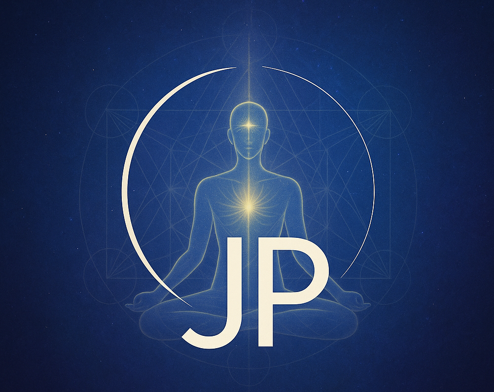 Logotipo Joaquin Pablos